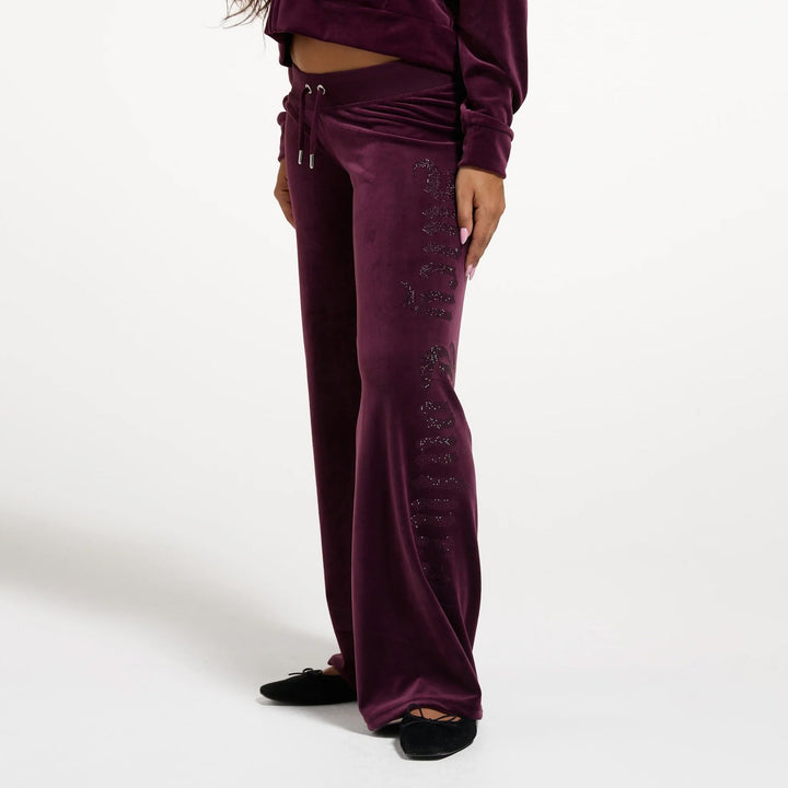 VIJH71048WPFWT1 - Pantaloni - Juicy Couture