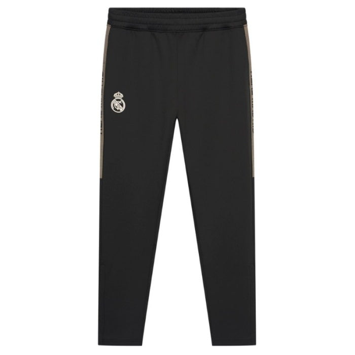 TUTA UOMO DA ALLENAMENTO UFFICIALE REAL MADRID UOMO NERA RM2CHP27