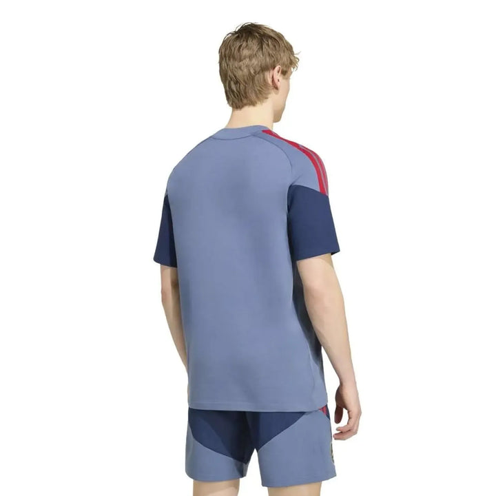KF1027 - T-SHIRT - Adidas