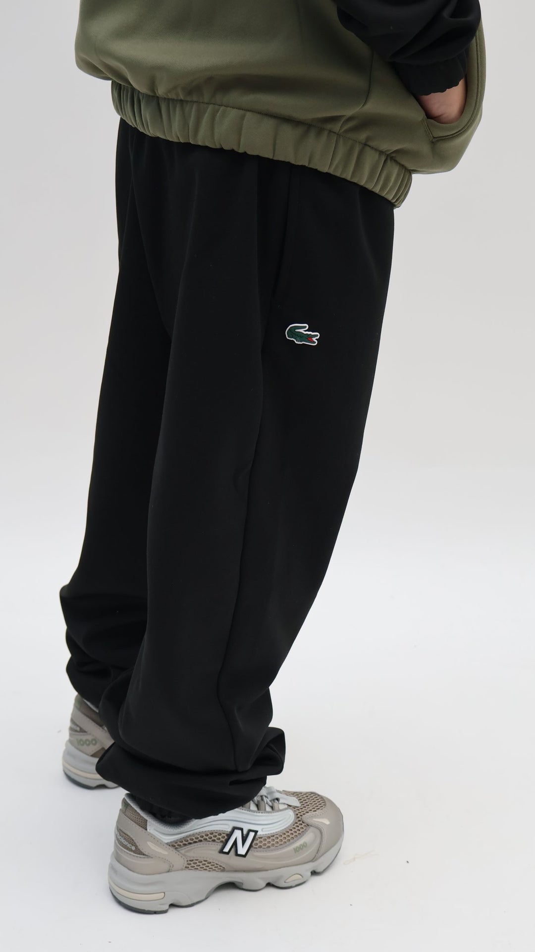 947238 - Tute - Lacoste