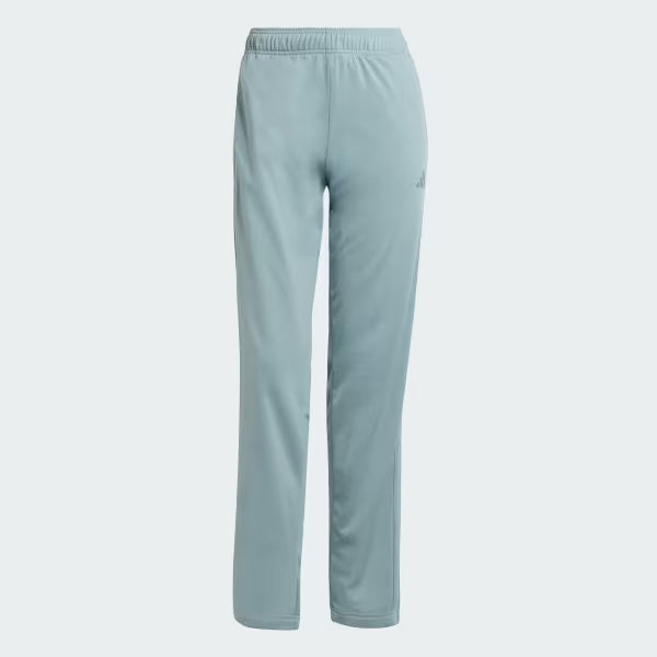 TUTA ADIDAS ESSENTIALS 3-STRIPES VERDE TURCHESE