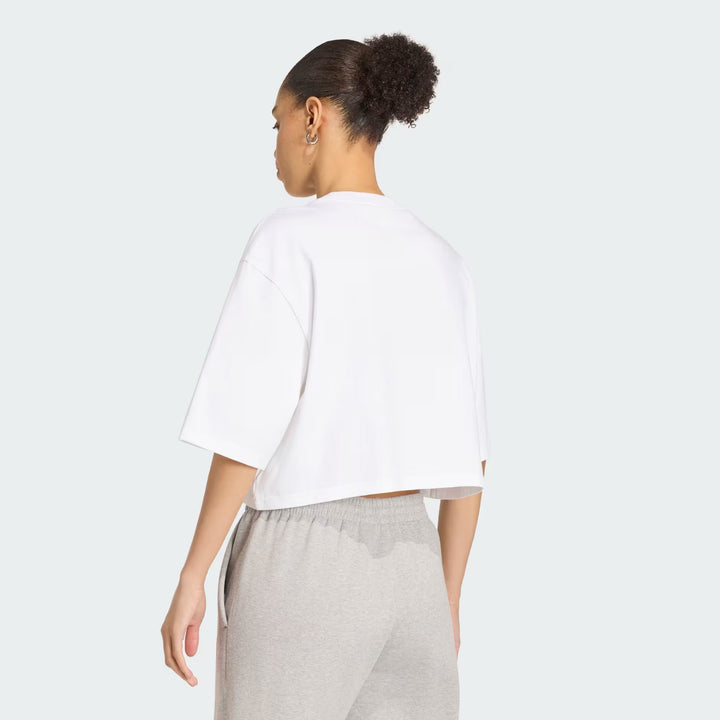 KQ6691 - T-SHIRT - Adidas