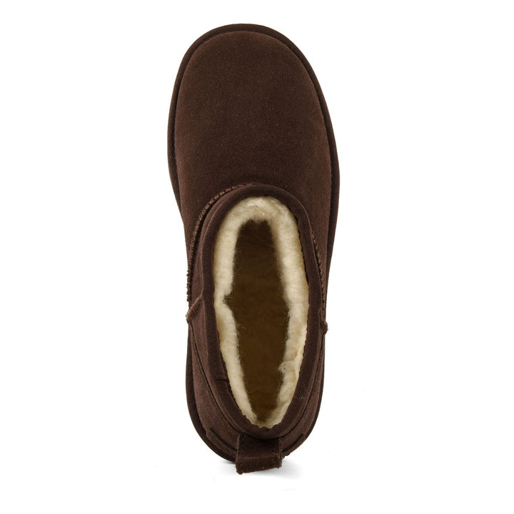 HC.SHEAR02 - Boots - Colors Of California