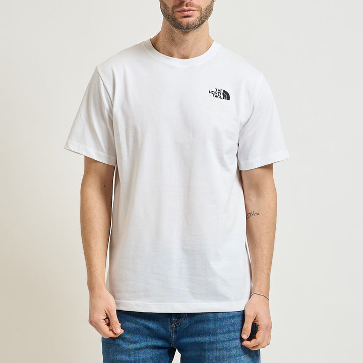 NF0A8GV0FN41 - T-Shirt e Polo - THE NORTH FACE - Uomo