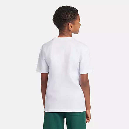 LAKB0001 - T-SHIRT - New Balance