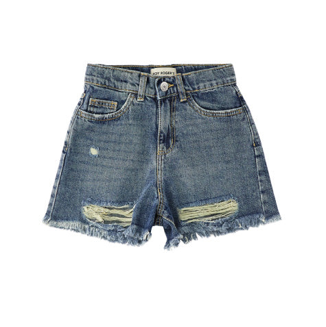 R.G164 - Pantaloncini - Roy Rogers