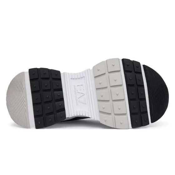 7X000663 AF23619 - Scarpe - EMPORIO ARMANI
