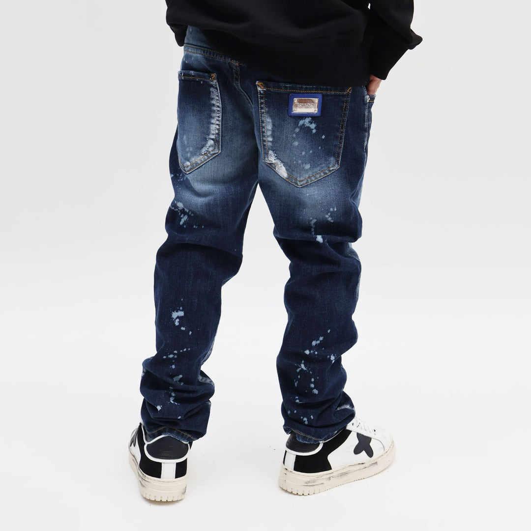 SFRANGIATO G2 - Pantaloni - G2 FIRENZE