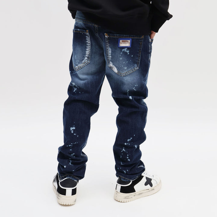 SFRANGIATO G2 - Pantaloni - G2 FIRENZE