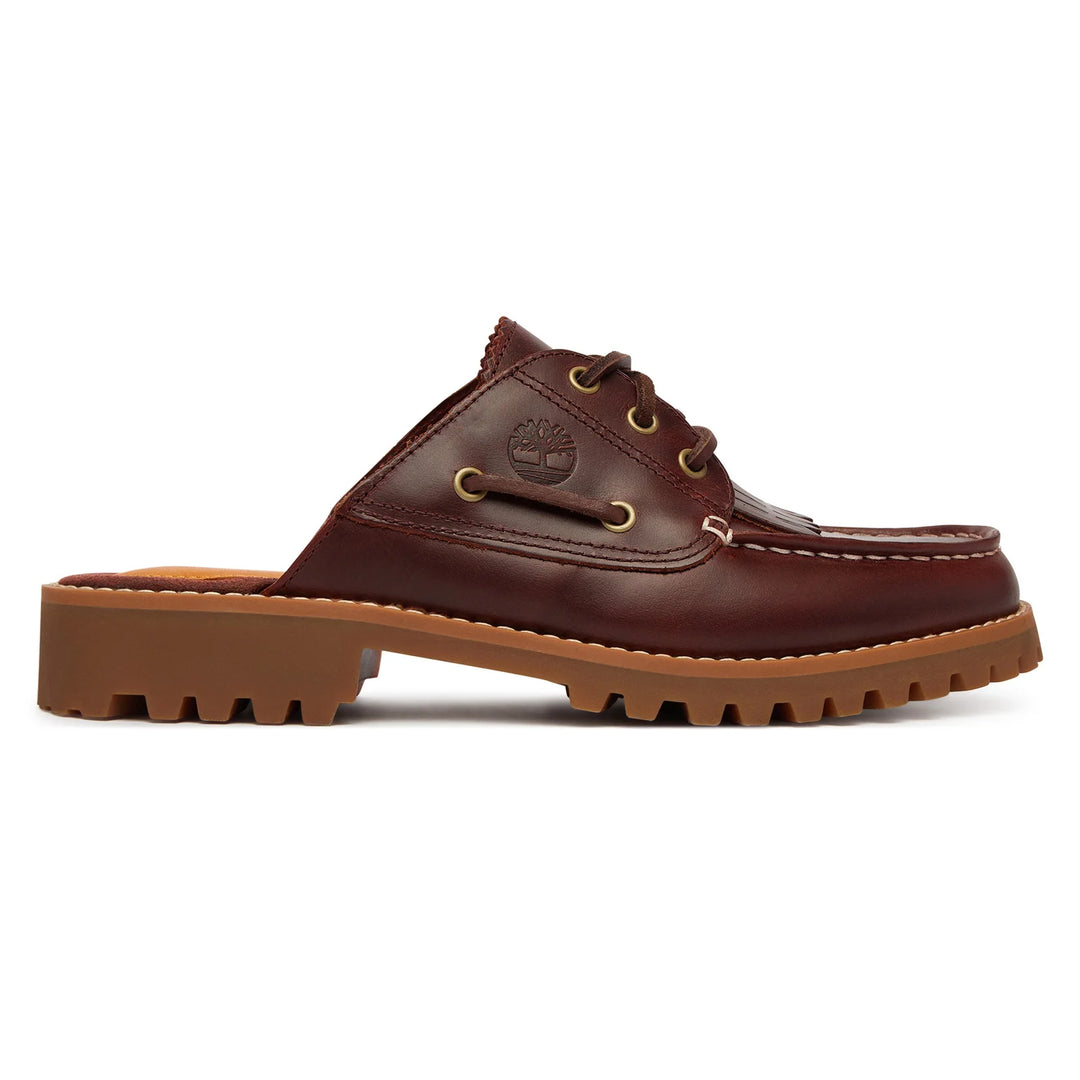 WOMEN'S CLOG TIMBERLAND NOREEN CASUAL MULE TB0A4198EIW1