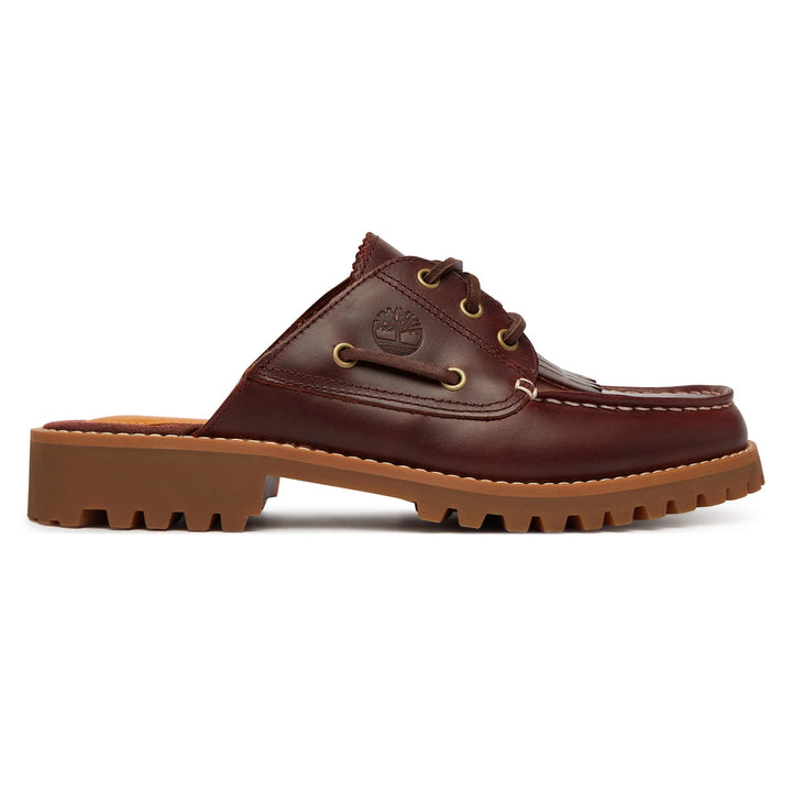 WOMEN'S CLOG TIMBERLAND NOREEN CASUAL MULE TB0A4198EIW1