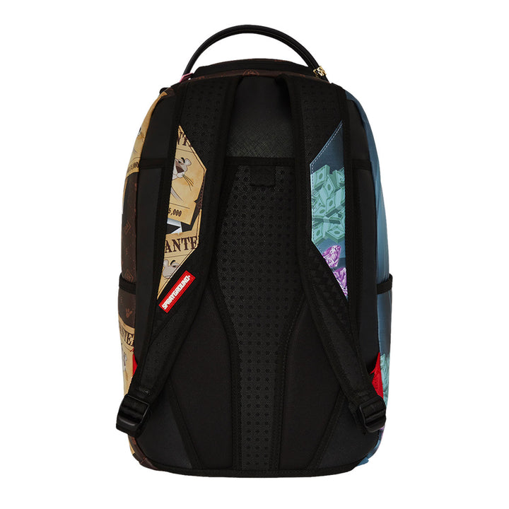 910B7773NSZ - Zaini - Sprayground
