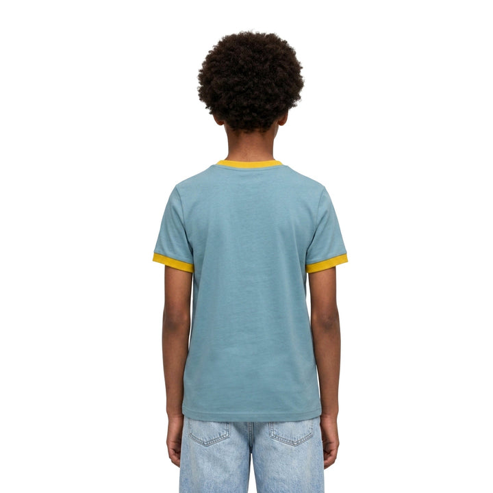 T-SHIRT BAMBINO/RAGAZZO PUMA SNEAKER TEE CON PROFILI