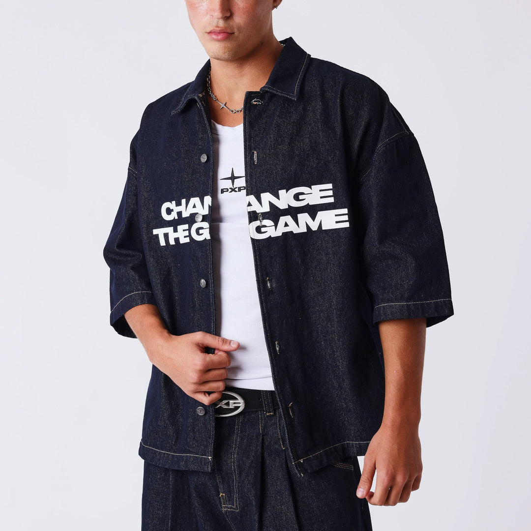 2693527 - Camicie - Project X Paris
