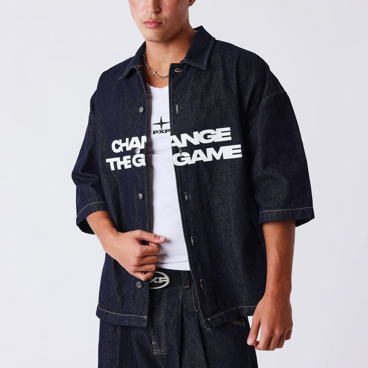2693527 - Camicie - Project X Paris