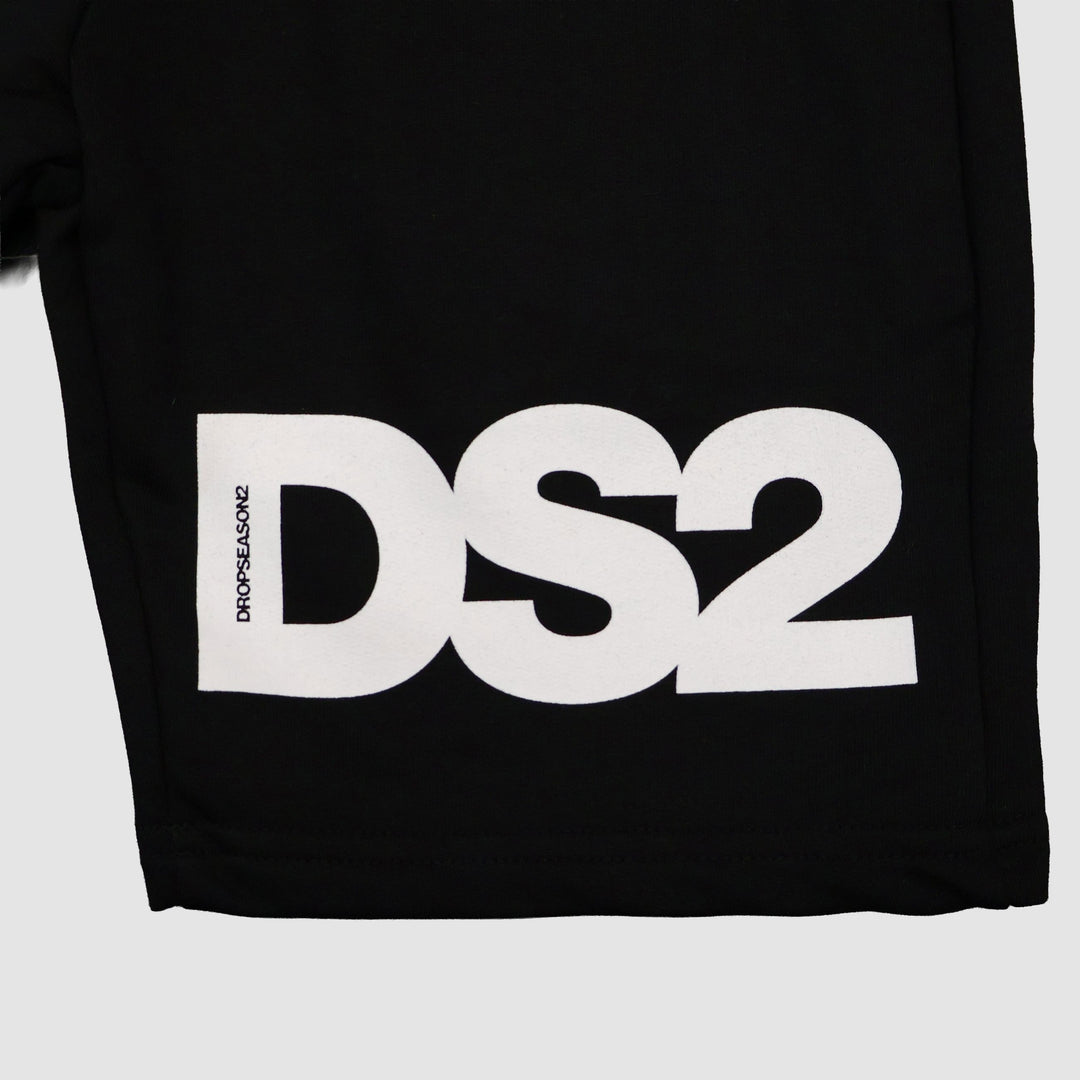 SS26K62 - Pantaloncini - DS2