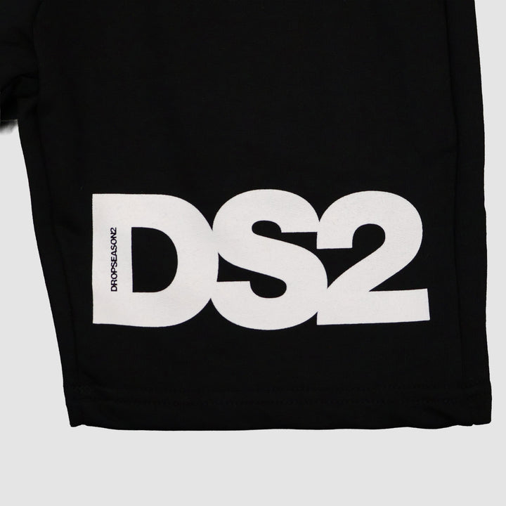 SS26K62 - Pantaloncini - DS2