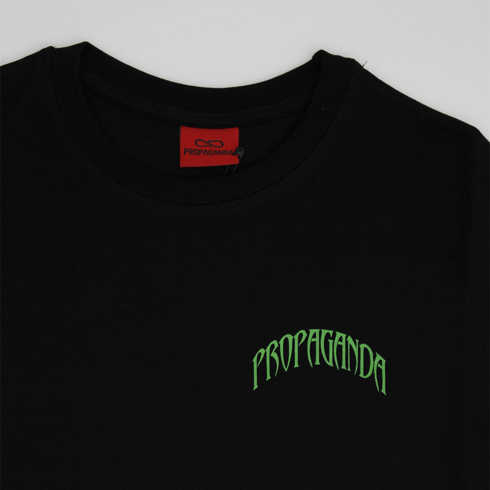 24SSPRBLTS969 - T-Shirt e Polo - Propaganda