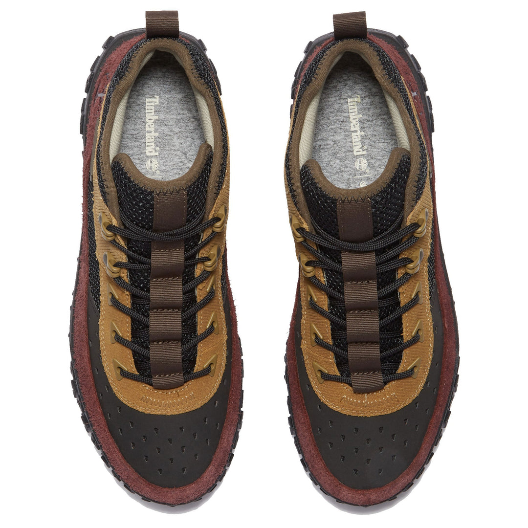 TB0A6CW1A6M1 - Scarpe - TIMBERLAND