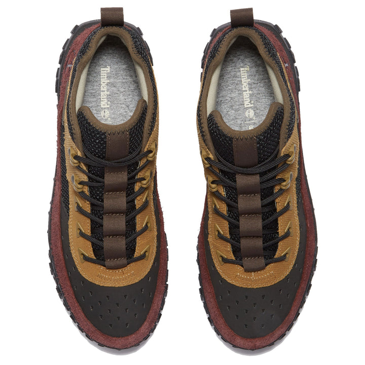 TB0A6CW1A6M1 - Scarpe - TIMBERLAND