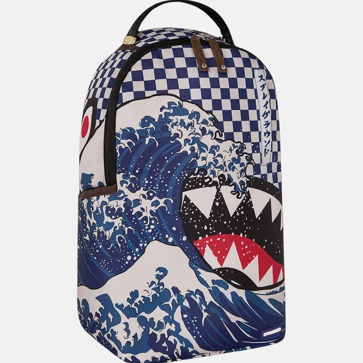 910B8810NSZ - Zaini - Sprayground