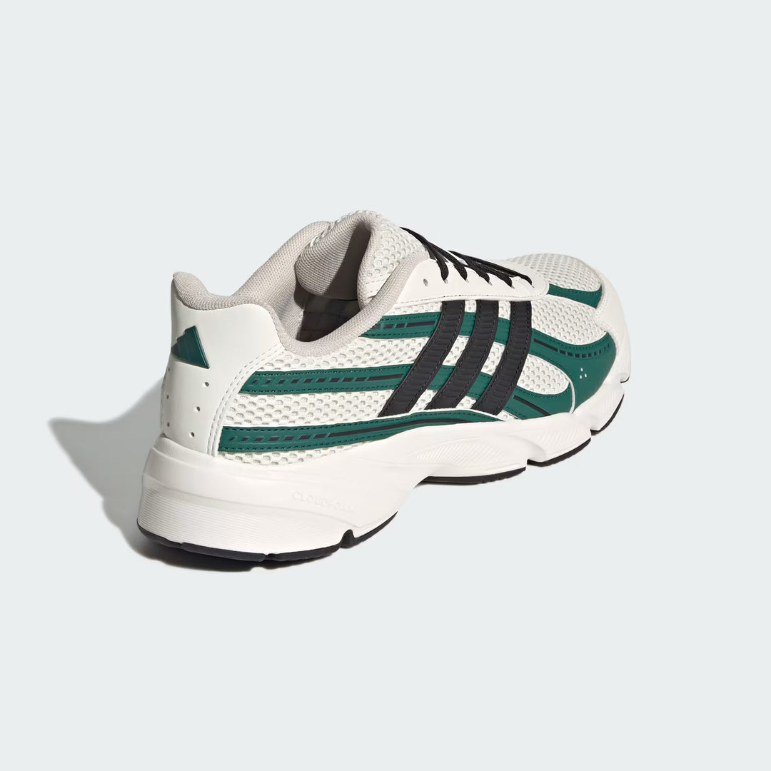 SNEAKERS ADIDAS ORIGINALS TECHNOCHAOS 2000 GREEN