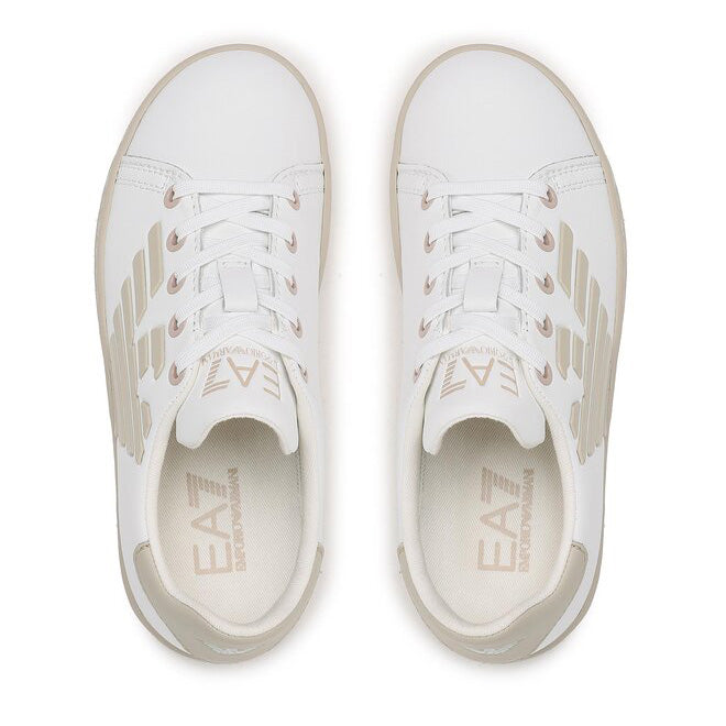 XSX101 XOT46 - Scarpe - EMPORIO ARMANI