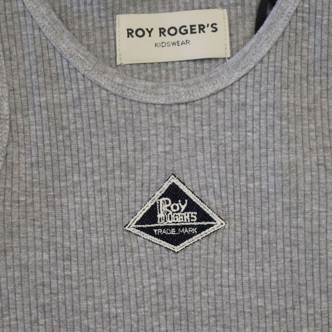 R.G168 - T-SHIRT - Roy Rogers