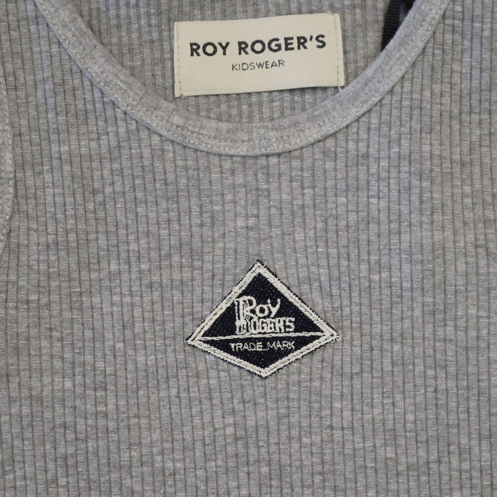 R.G168 - T-SHIRT - Roy Rogers
