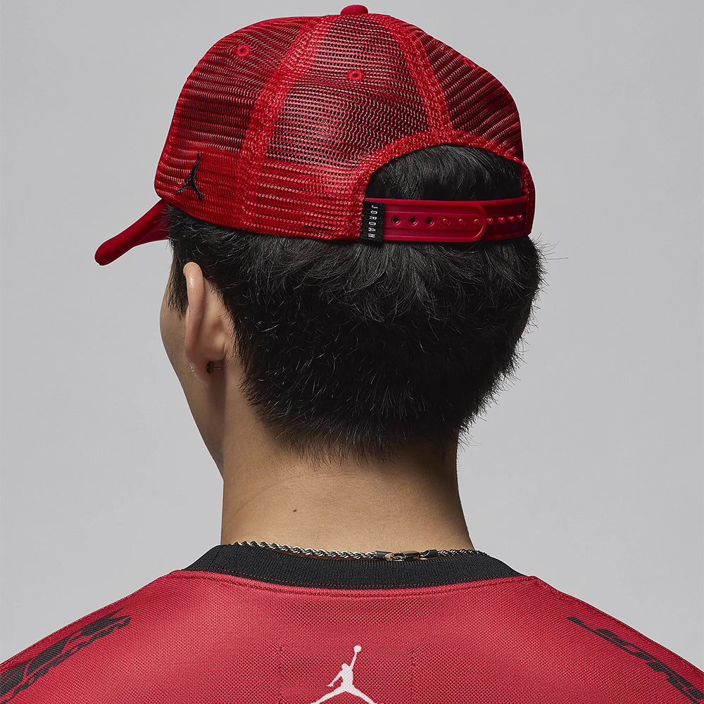 CAPPELLINO TRUCKER BAMBINO/RAGAZZO JORDAN FOAM CAP