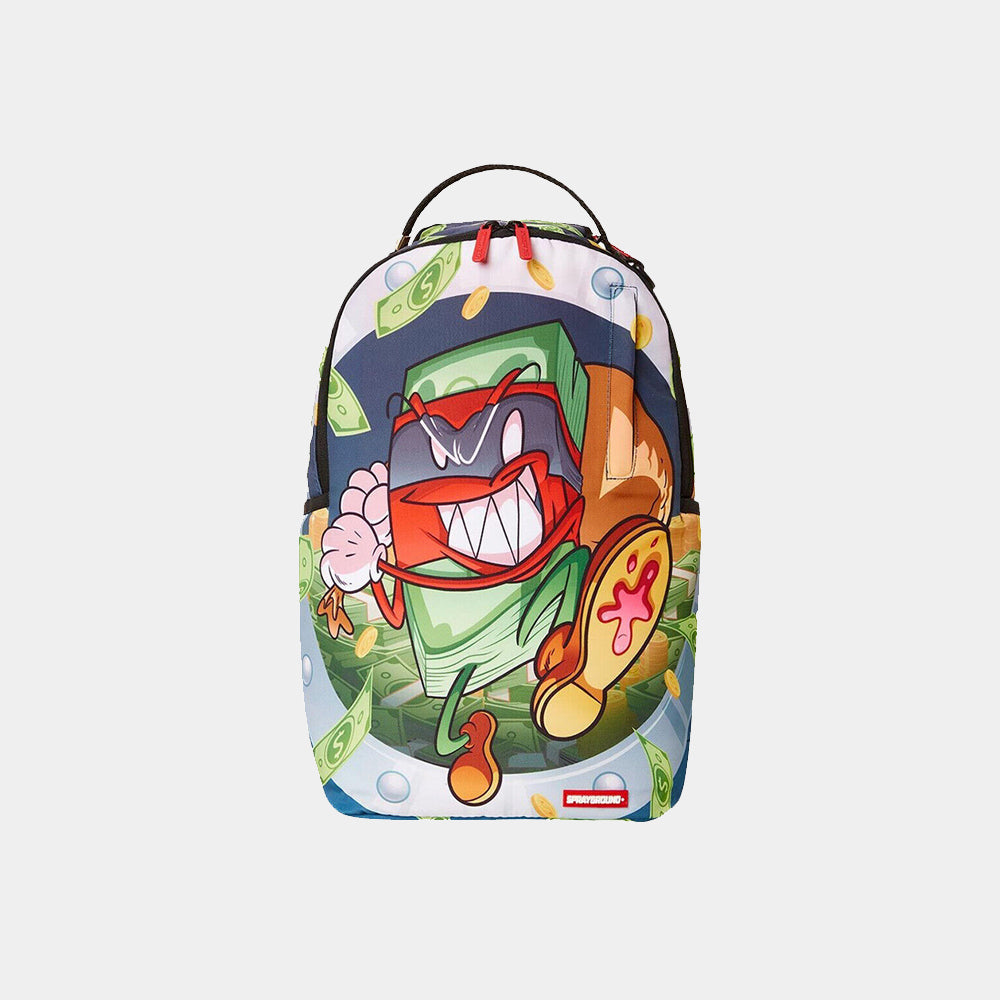 910B5405NSZ - Zaini - Sprayground