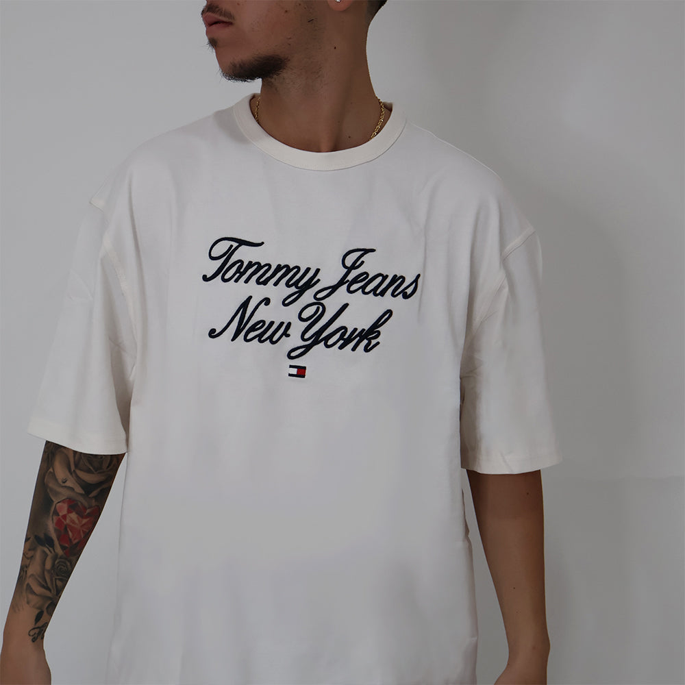 DM0DM18579 - T-Shirt e Polo - Tommy Hilfiger