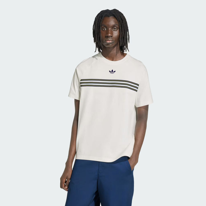 KR7219 - T-SHIRT - Adidas
