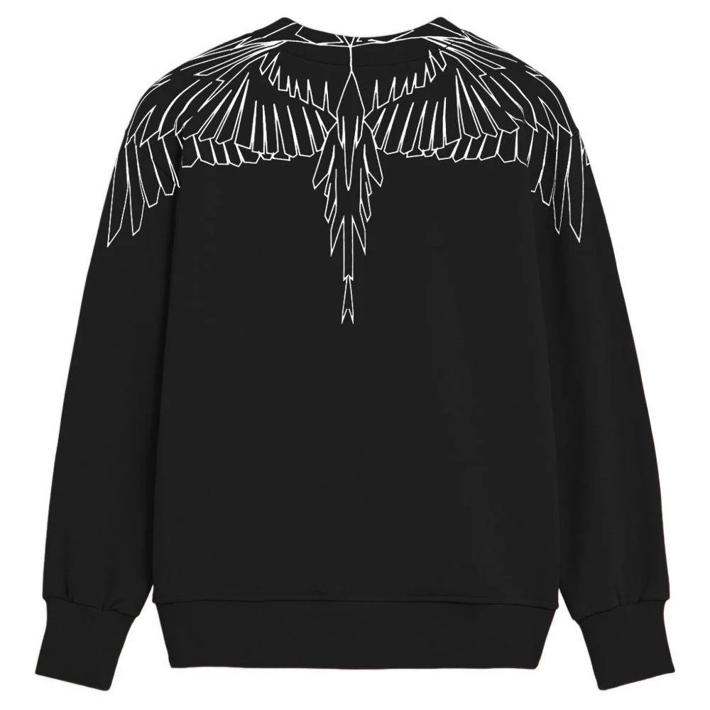 F5CMJBSW071 - Felpe - Marcelo Burlon