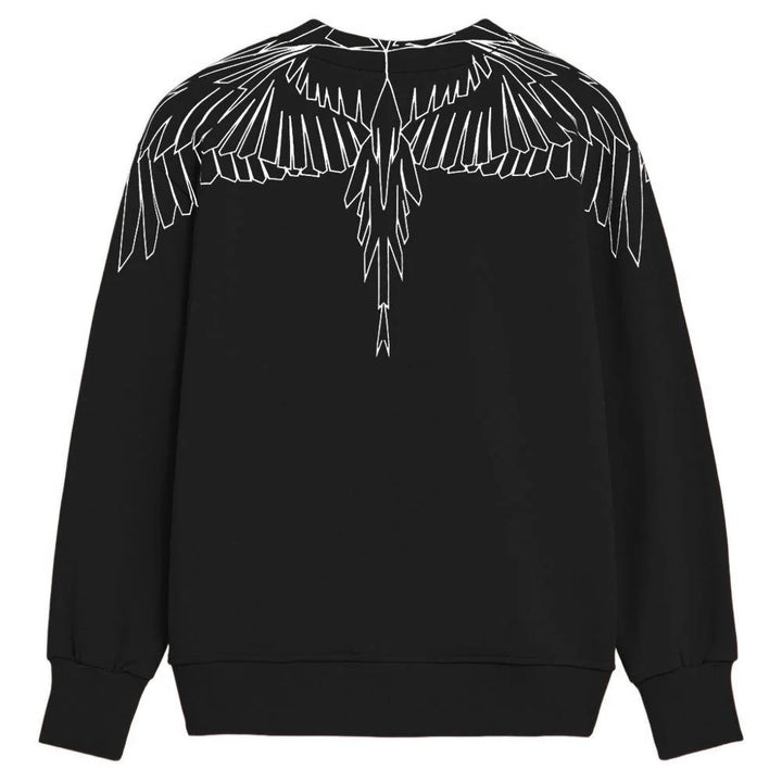 F5CMJBSW071 - Felpe - Marcelo Burlon