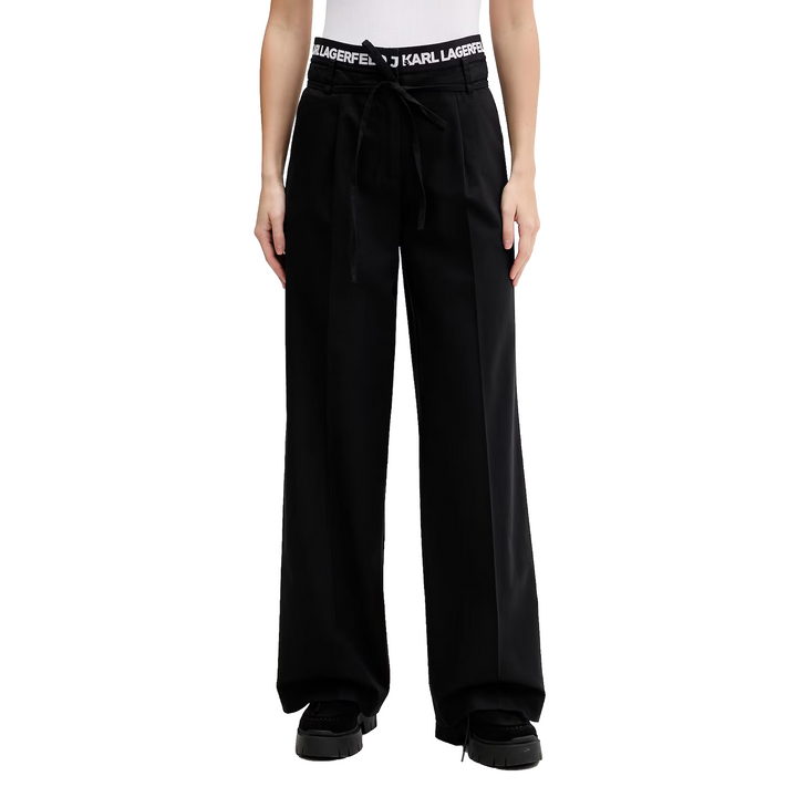 KLB2W10059 B2W10059 - PANTALONE - KARL LAGERFELD