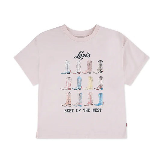 LK3EP785 3EP785 - T-SHIRT - Levi's