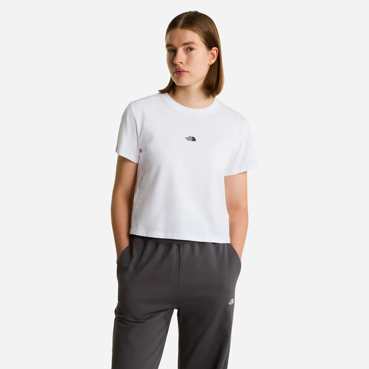 NF0A8GR1FN41 - T-Shirt e Polo - THE NORTH FACE