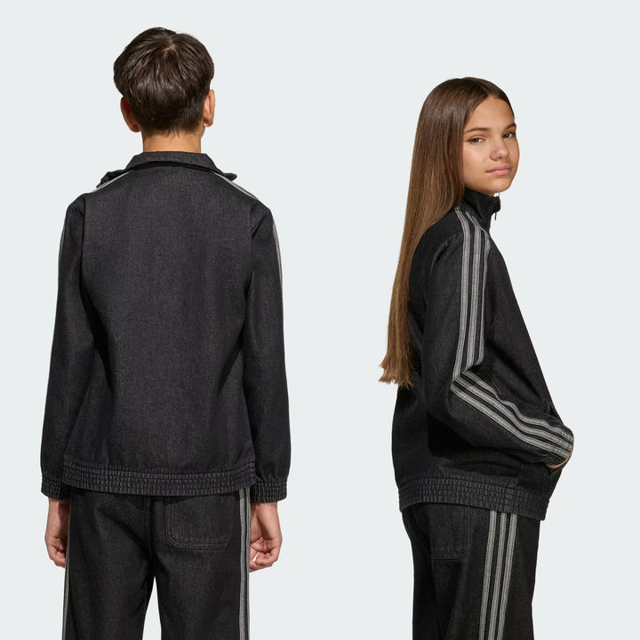 KE2965 - JACKET - Adidas