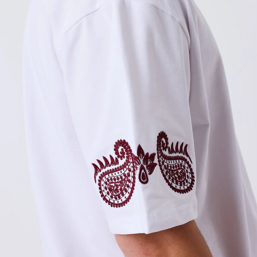 T-SHIRT STREETWEAR BASIC PROJECT X PARIS