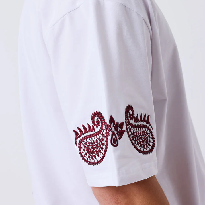 T-SHIRT STREETWEAR BASIC PROJECT X PARIS