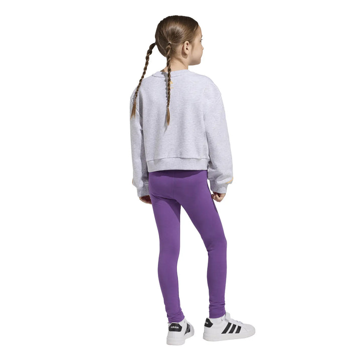 COMPLETO JOGGING BAMBINA ADIDAS DISNEY MINNIE MOUSE