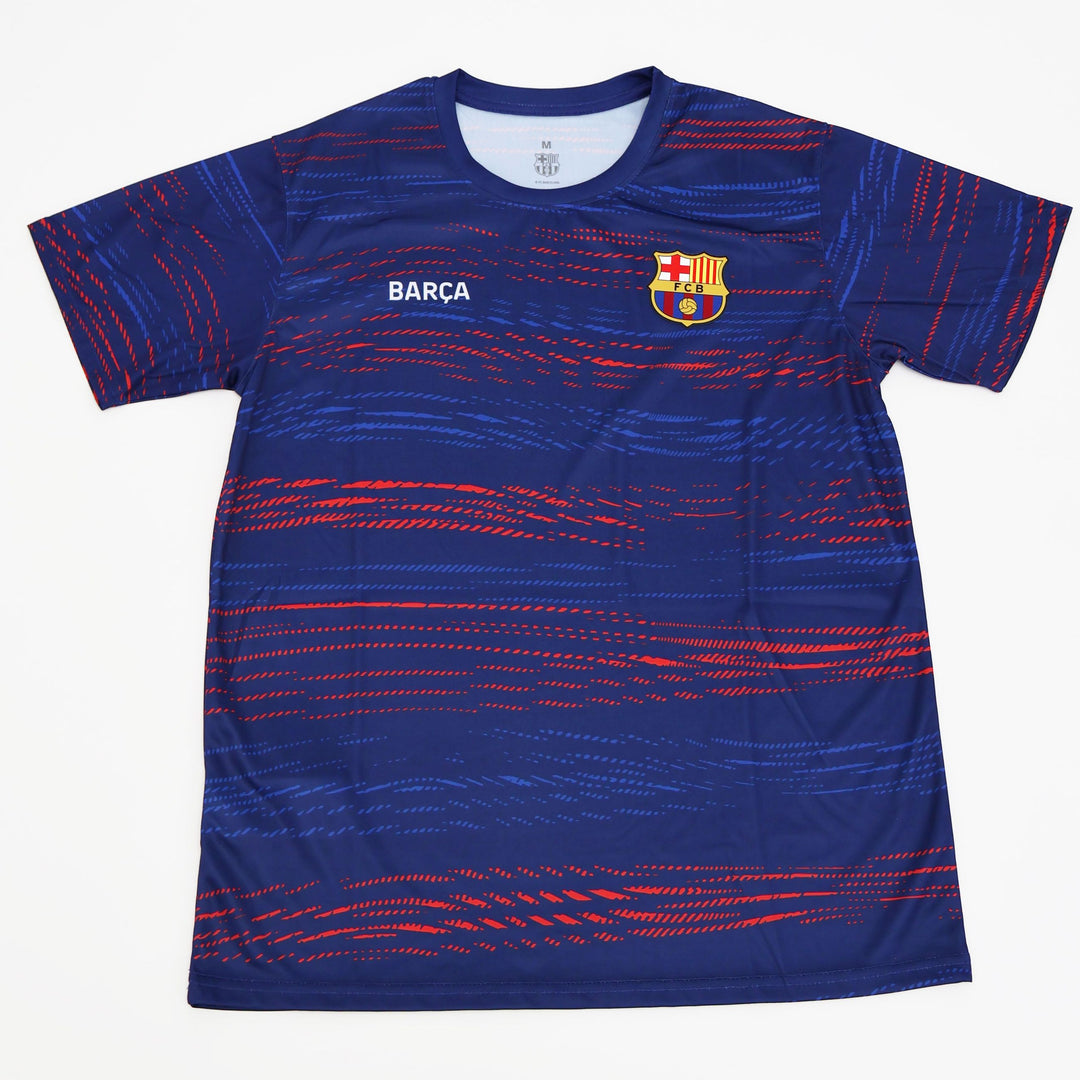 5001CTW - T-Shirt e Polo - F.C. BARCELONA