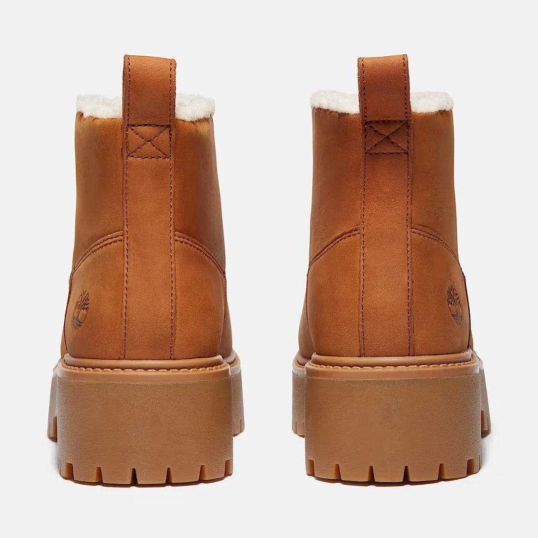 TB0A283GEM71 - Scarpe - TIMBERLAND - Donna