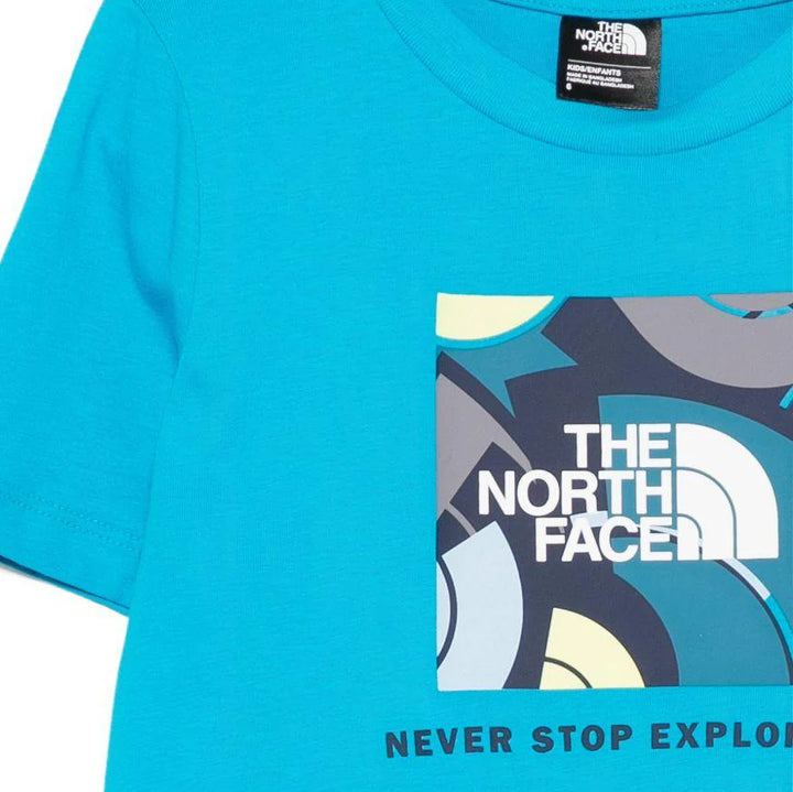 NF0A8G1HDGY1 - COMPLETINI - THE NORTH FACE