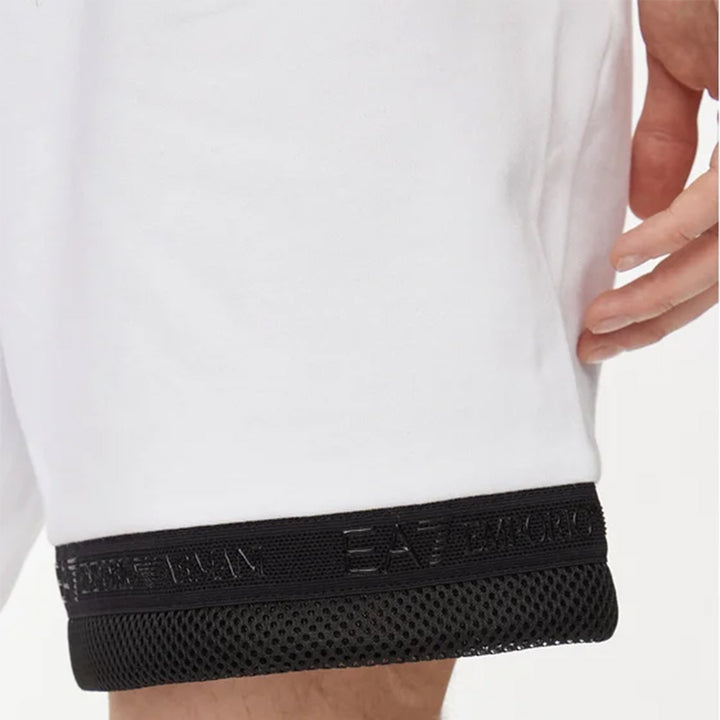 3DPS73 PJEQZ - Pantaloncini - EMPORIO ARMANI