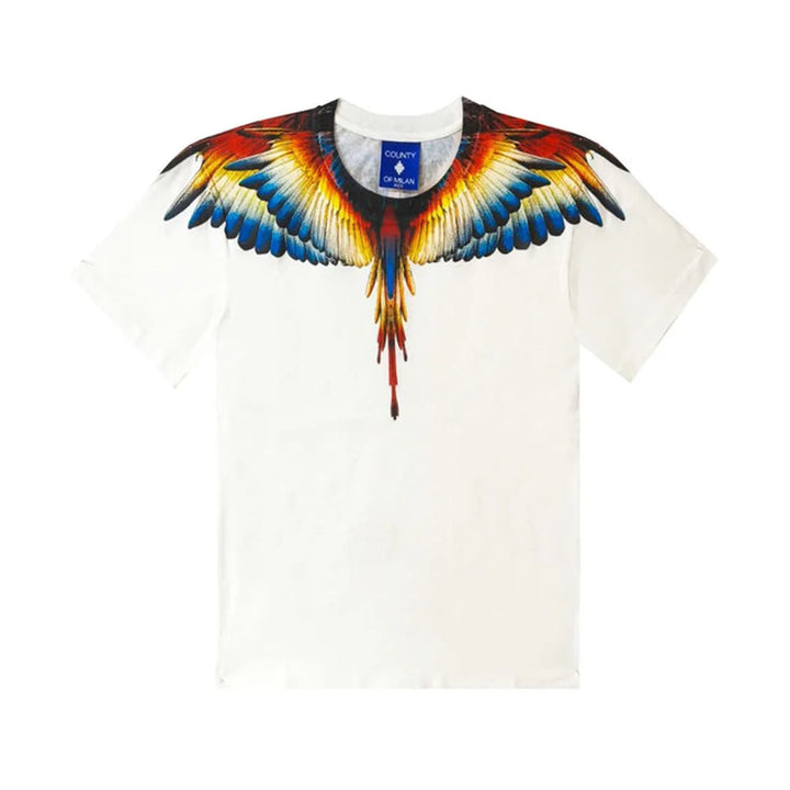 F5CMJBTH062 - T-Shirt e Polo - Marcelo Burlon