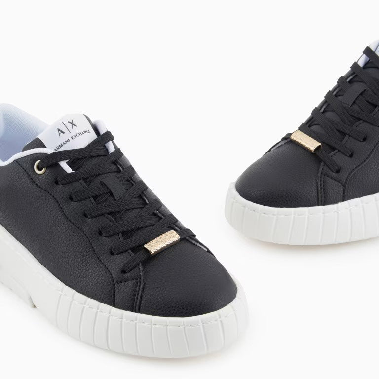 XDX173 XV901 - Scarpe - Armani Exchange