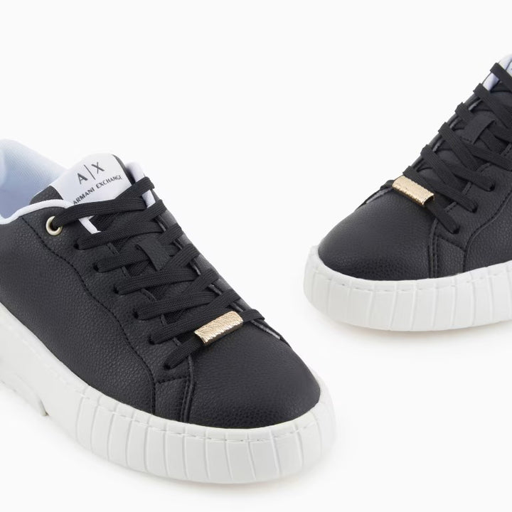 XDX173 XV901 - Scarpe - Armani Exchange