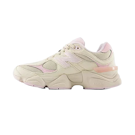 GC9060JP - Scarpe - Donna - Sneakers - New Balance - LACE - Design Futuristico - Estetica Y2K - Retrò Running - Suola Sculptata - Running - Streetwear - Abbigliamento Femminile